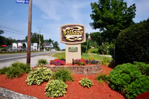 41 Treetop Cir #313, Laconia, NH 03246
