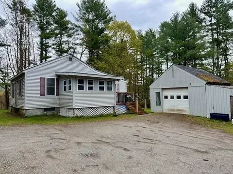 178 Pond Brook Rd, Hinesburg, VT 05461