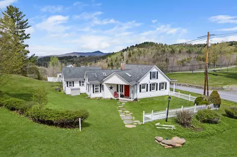 193 Rt9 E, Wilmington, VT 05363