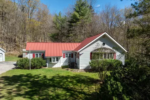 1417 Dublin Rd, Plymouth, VT 05056