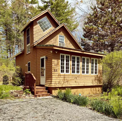 68 Fernald Ave, York, ME 03909