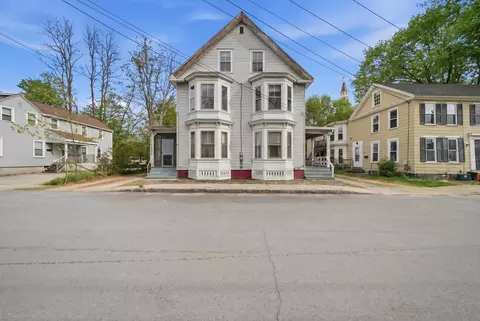 7 Durrell St # -9, Dover, NH 03820
