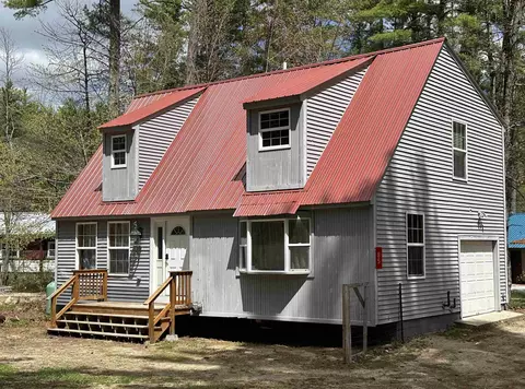 85 Elliott Ln, Tamworth, NH 03886