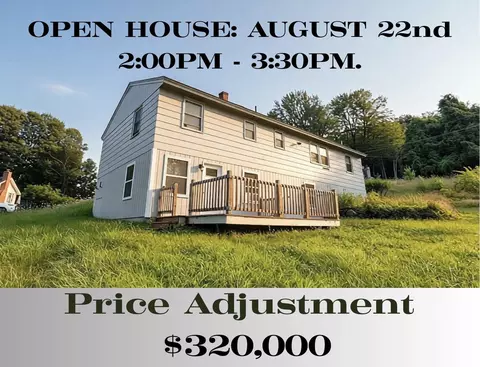 20 Edwin Ave, Claremont, NH 03743