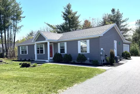 82 Country Way, North Berwick, ME 03906