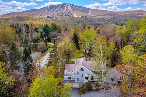 178 High Meadow Rd, Winhall, VT 05340