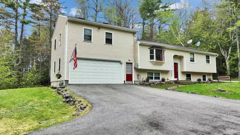 95 Birch Dr, Rindge, NH 03461