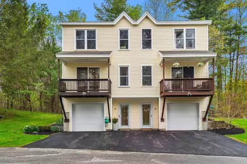 9 Chandler Ln, Epping, NH 03042