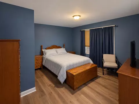 Bedroom - 224 Walker Rd, Grantham, NH 03753 photo 1 of 8