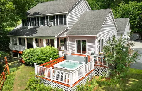 224 Walker Rd, Grantham, NH 03753