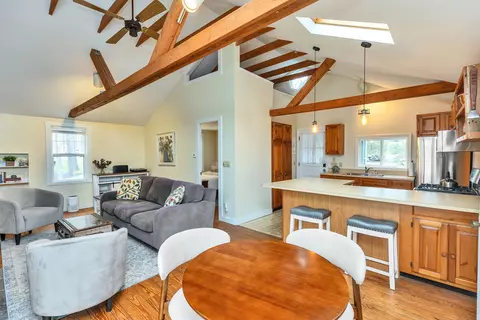 90 Collins Pond Rd, Fitzwilliam, NH 03447