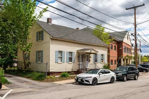 33-35 St Thomas St, Dover, NH 03820