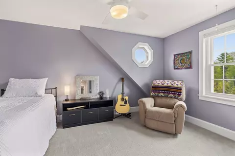 Bedroom - 95 Willowbrook Ave, Stratham, NH 03885 photo 3 of 6