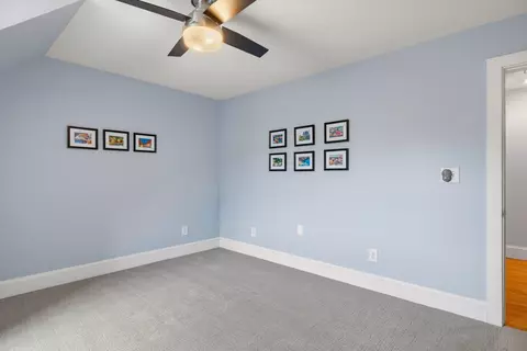 Bedroom - 95 Willowbrook Ave, Stratham, NH 03885 photo 6 of 6
