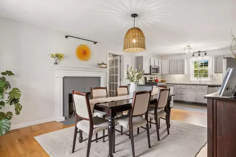 Dining - 95 Willowbrook Ave, Stratham, NH 03885 photo 1 of 5