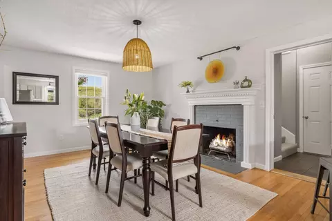 Dining - 95 Willowbrook Ave, Stratham, NH 03885 photo 4 of 5