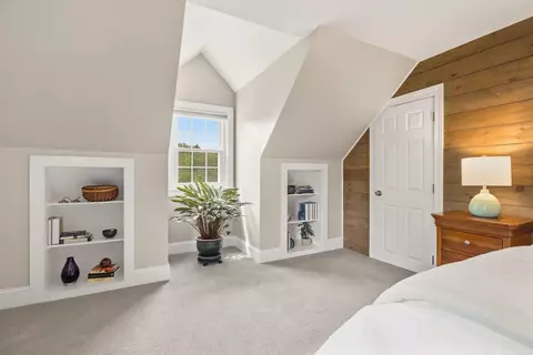 Bedroom - 95 Willowbrook Ave, Stratham, NH 03885 photo 1 of 6