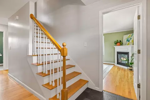 Entry Way - 95 Willowbrook Ave, Stratham, NH 03885 photo 1 of 4