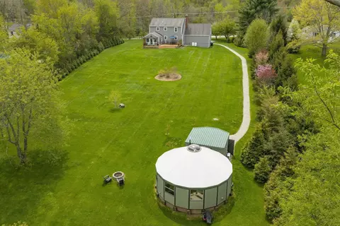 Exterior - 95 Willowbrook Ave, Stratham, NH 03885 photo 16 of 16