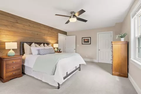 Bedroom - 95 Willowbrook Ave, Stratham, NH 03885 photo 2 of 6