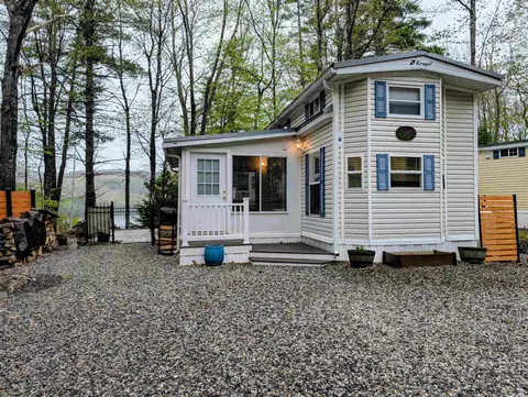 8 Boulders Rd #(AKA  66), Holderness, NH 03245