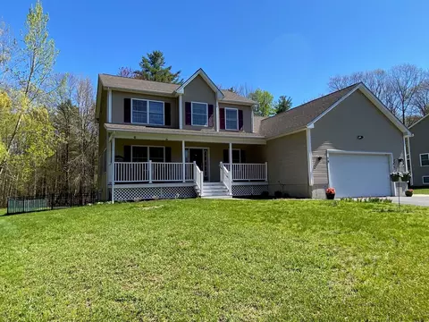79 Fern Ct, Colchester, VT 05446
