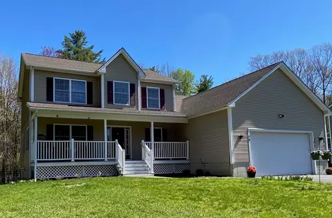 79 Fern Ct, Colchester, VT 05446