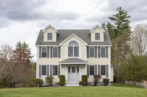 29 Milo Ln, Somersworth, NH 03878
