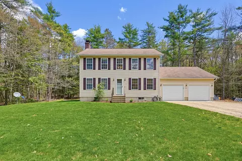 87 Putney Rd, Fitzwilliam, NH 03447