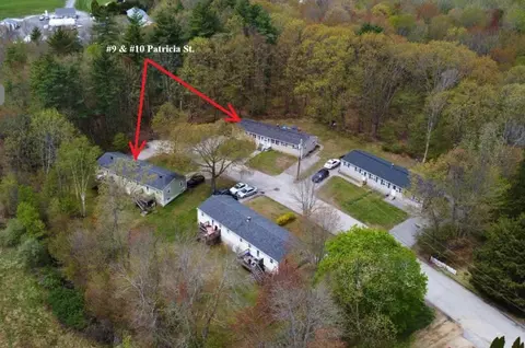 9-10 Patricia St, Somersworth, NH 03878