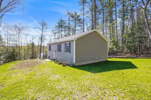 Exterior - 58 Damsite Rd, Barnstead, NH 03225 photo 2 of 10