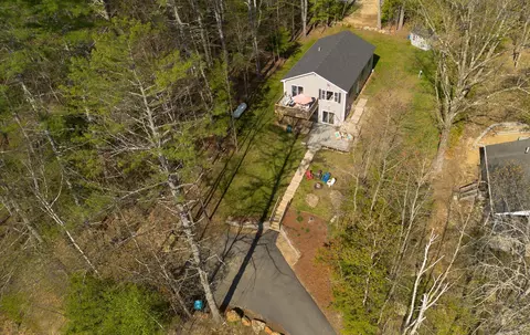 Exterior - 58 Damsite Rd, Barnstead, NH 03225 photo 10 of 10