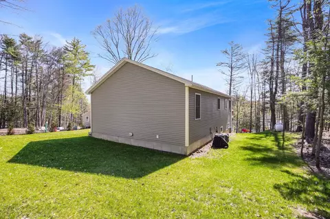 Exterior - 58 Damsite Rd, Barnstead, NH 03225 photo 3 of 10
