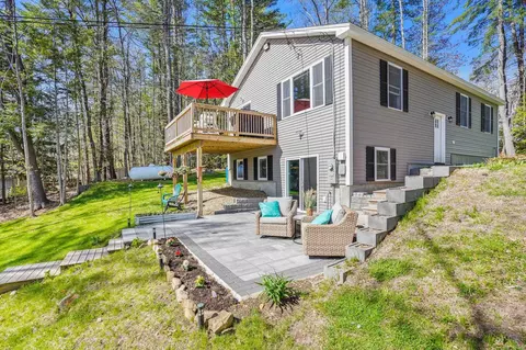 58 Damsite Rd, Barnstead, NH 03225