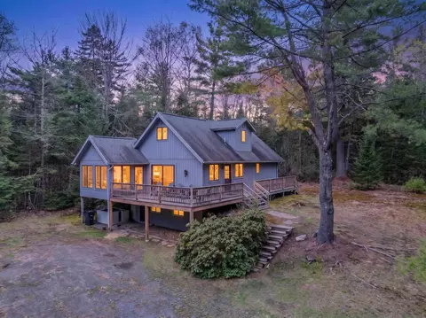 654 Wells Rd, Franconia, NH 03580