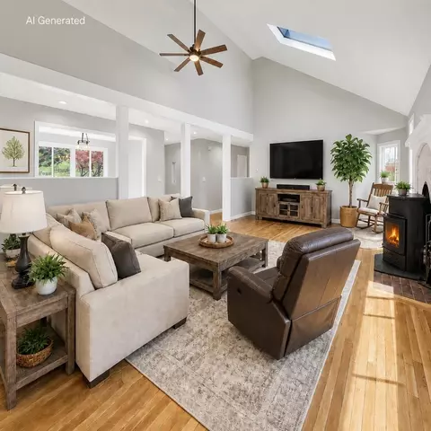 16 Old Manchester Rd, Amherst, NH 03031