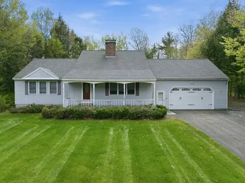 264 Hillcrest Dr, Laconia, NH 03246
