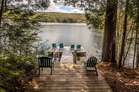 38 Northshore Dr, Ludlow, VT 05149