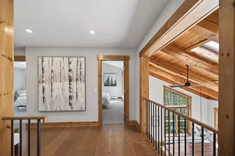 Entry Way - 3 Slopeside Rd, Dover, VT 05356 photo 1 of 4
