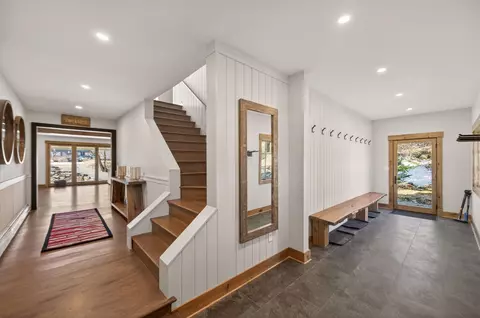 Entry Way - 3 Slopeside Rd, Dover, VT 05356 photo 4 of 4