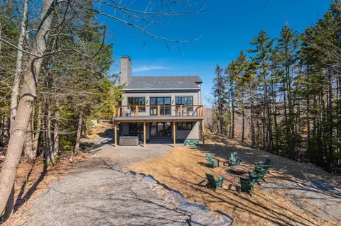 Exterior - 3 Slopeside Rd, Dover, VT 05356 photo 3 of 7