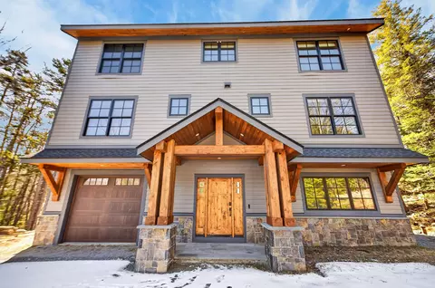 Exterior - 3 Slopeside Rd, Dover, VT 05356 photo 1 of 7