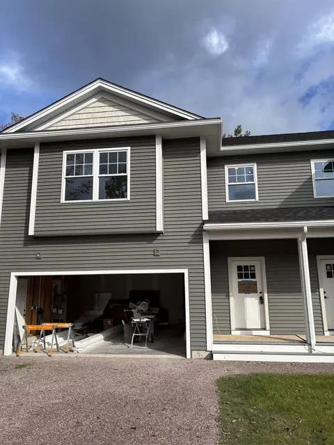 tbd Cvu Rd UNIT 1, Hinesburg, VT 05461