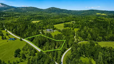 0 Edson Hill Rd, Stowe, VT 05672