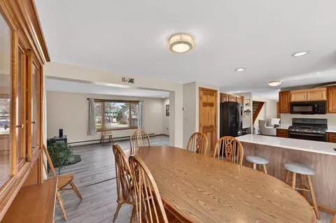 Dining - 13 Harrigan St, Bethlehem, NH 03574 photo 1 of 4