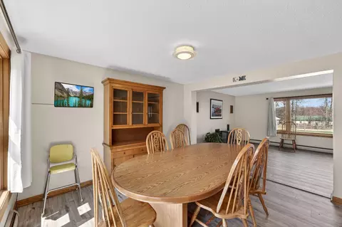 Dining - 13 Harrigan St, Bethlehem, NH 03574 photo 2 of 4