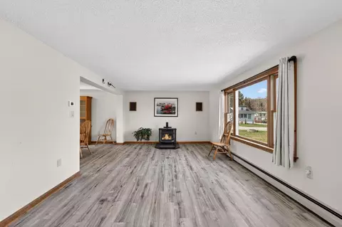 Living - 13 Harrigan St, Bethlehem, NH 03574 photo 1 of 5