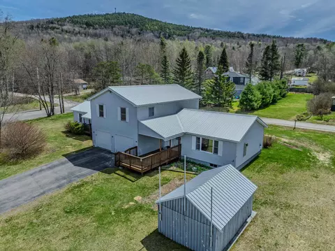 13 Harrigan St, Bethlehem, NH 03574