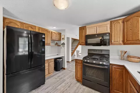 Kitchen - 13 Harrigan St, Bethlehem, NH 03574 photo 1 of 4