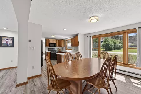 Dining - 13 Harrigan St, Bethlehem, NH 03574 photo 3 of 4